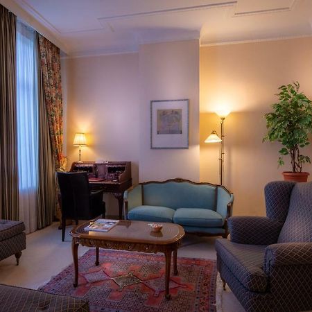 Hotel Firean Antverpy Exteriér fotografie
