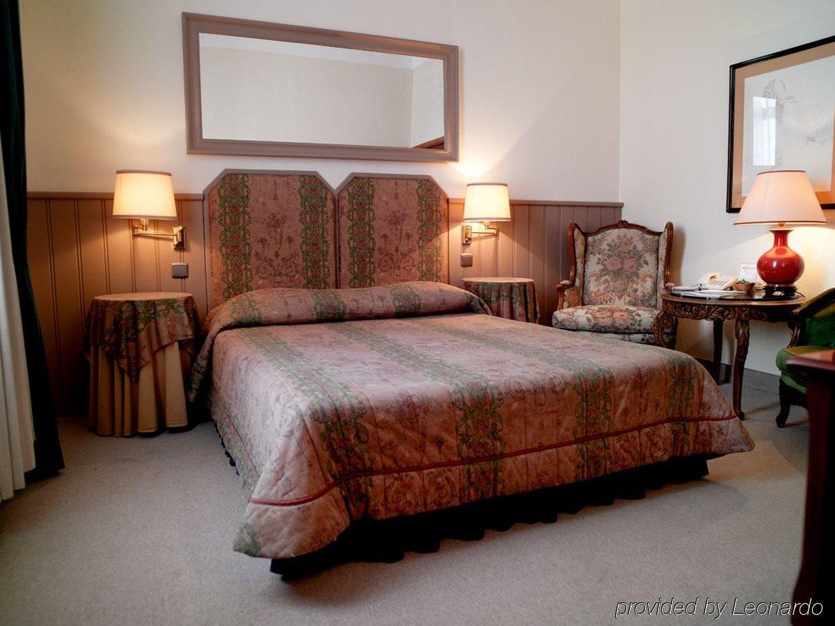 Hotel Firean Antverpy Pokoj fotografie