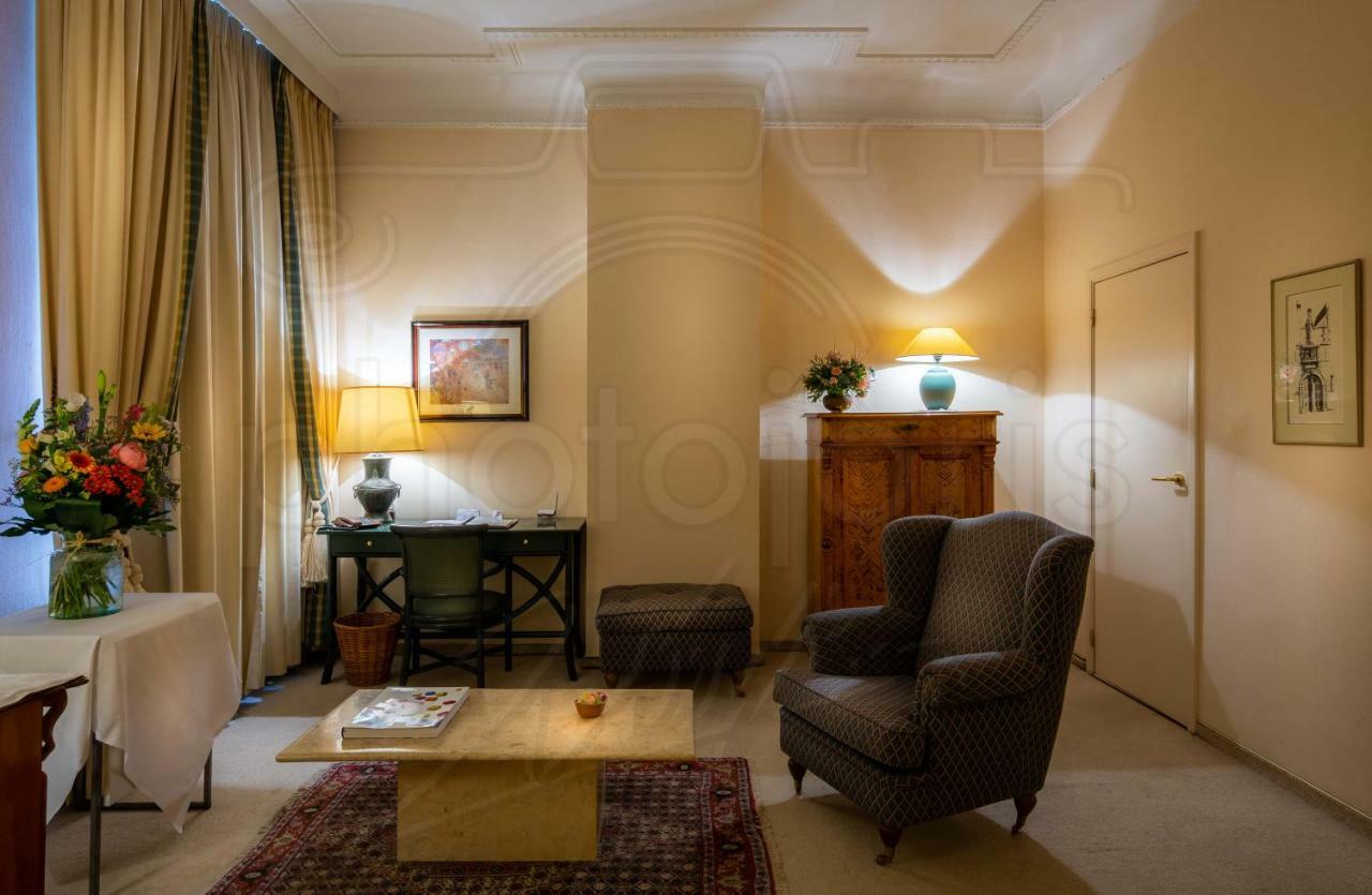 Hotel Firean Antverpy Exteriér fotografie